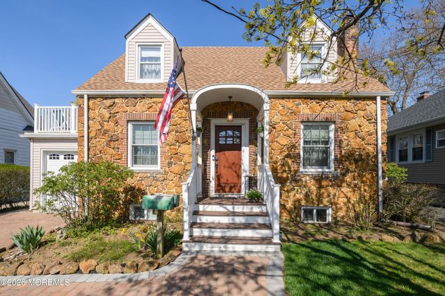 9 William Street, Red Bank, NJ 07701