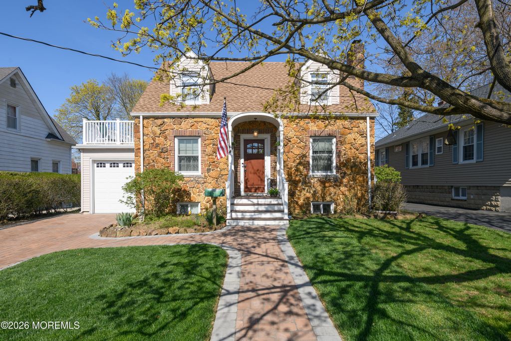 9 William Street, Red Bank, NJ 07701
