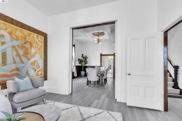 22354 Western Blvd, Hayward, CA 94541