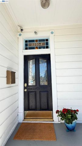 22354 Western Blvd, Hayward, CA 94541