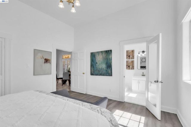 22354 Western Blvd, Hayward, CA 94541