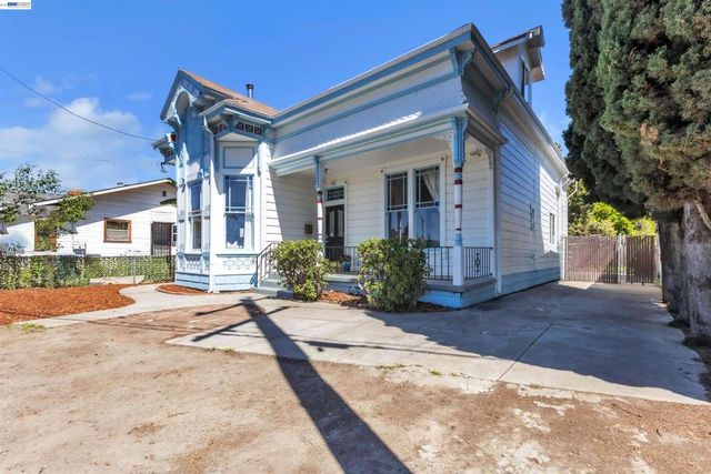 22354 Western Blvd, Hayward, CA 94541