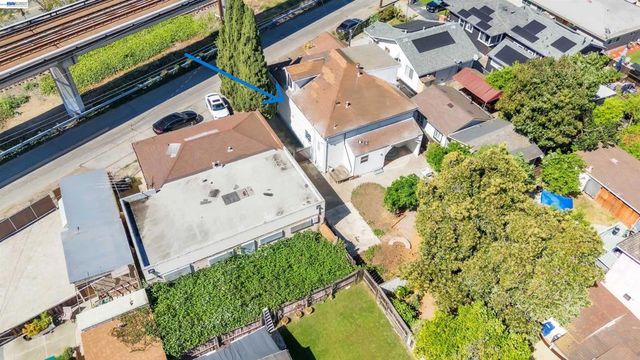 22354 Western Blvd, Hayward, CA 94541