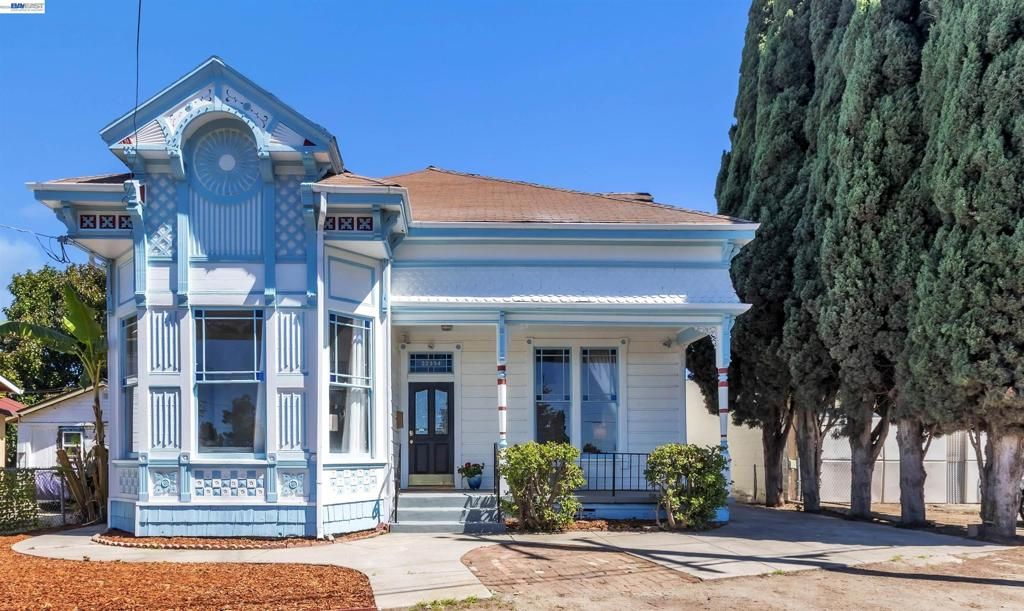 22354 Western Blvd, Hayward, CA 94541