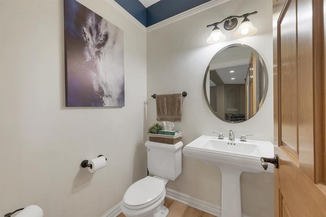 2919 SHELTER CREEK COURT, Green Bay, WI 54313