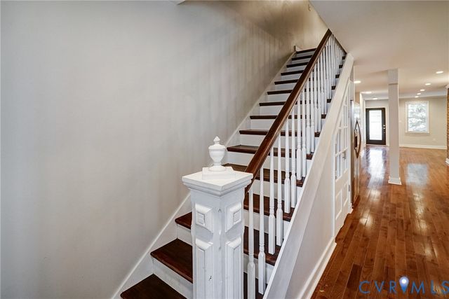 2320 R St, Richmond, VA 23223