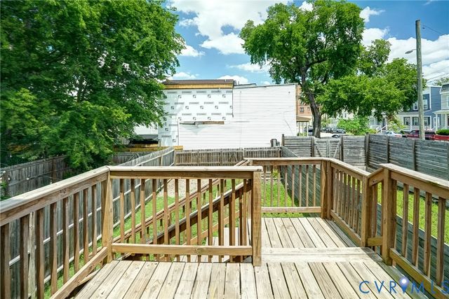 2320 R St, Richmond, VA 23223