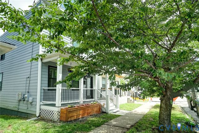 2320 R St, Richmond, VA 23223