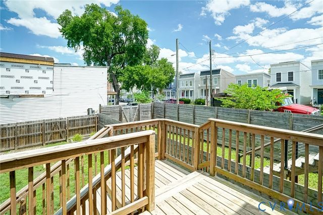 2320 R St, Richmond, VA 23223