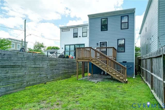 2320 R St, Richmond, VA 23223