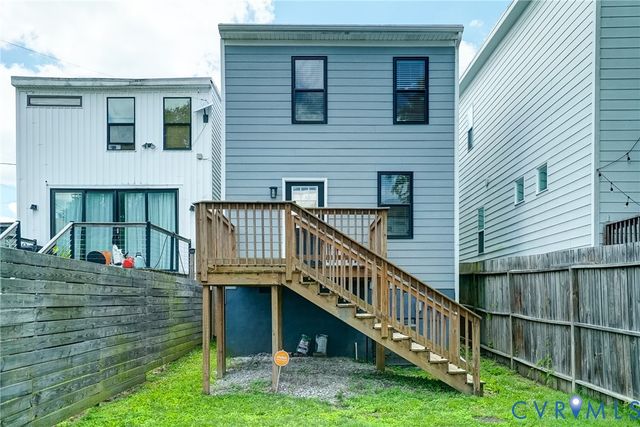 2320 R St, Richmond, VA 23223
