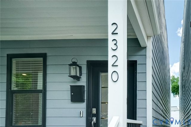 2320 R St, Richmond, VA 23223