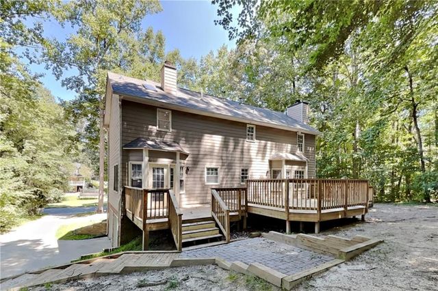 3371 Chatsworth Way, Powder Springs, GA 30127