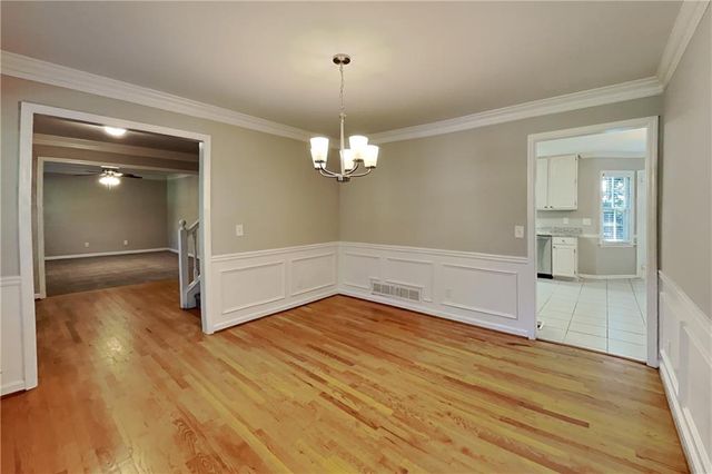 3371 Chatsworth Way, Powder Springs, GA 30127