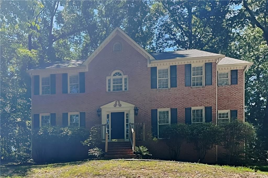 3371 Chatsworth Way, Powder Springs, GA 30127