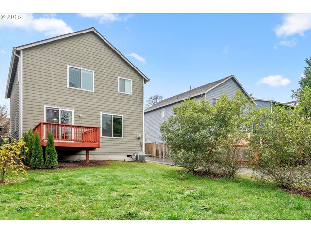 6341 Se KENSINGTON St, Hillsboro, OR 97123