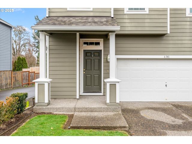6341 Se KENSINGTON St, Hillsboro, OR 97123