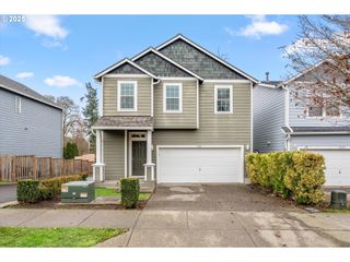 6341 Se KENSINGTON St, Hillsboro, OR 97123