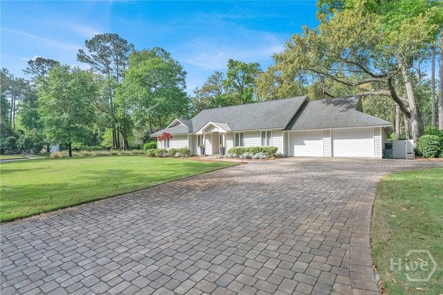 201 Wiley Bottom Road, Savannah, GA 31411