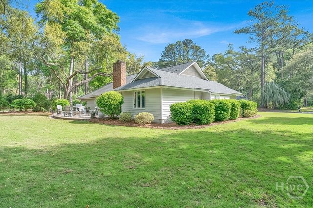 201 Wiley Bottom Road, Savannah, GA 31411