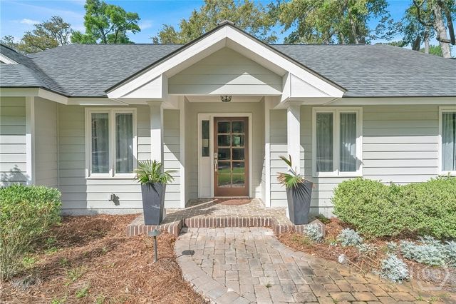 201 Wiley Bottom Road, Savannah, GA 31411