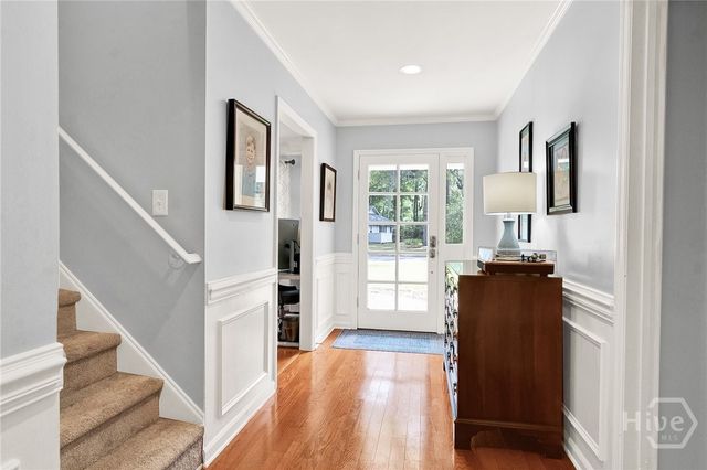 201 Wiley Bottom Road, Savannah, GA 31411