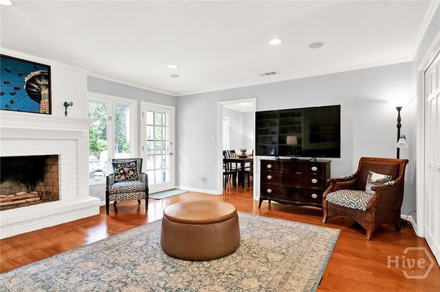 201 Wiley Bottom Road, Savannah, GA 31411