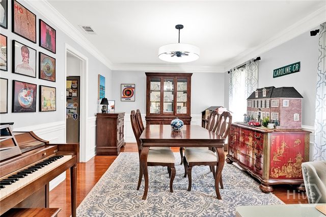 201 Wiley Bottom Road, Savannah, GA 31411