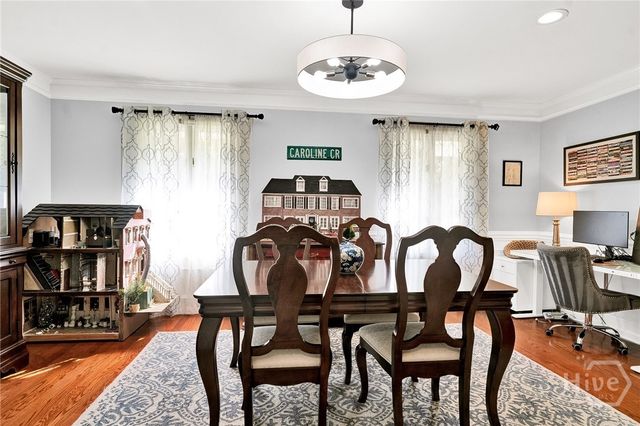 201 Wiley Bottom Road, Savannah, GA 31411
