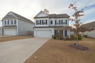 103 Memorial Court, Clayton, NC 27520