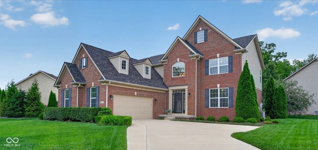 5448 Mustang Terrace, Plainfield, IN 46168