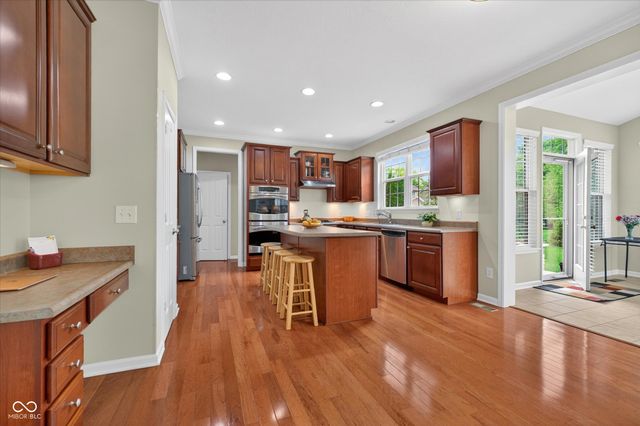 5448 Mustang Terrace, Plainfield, IN 46168