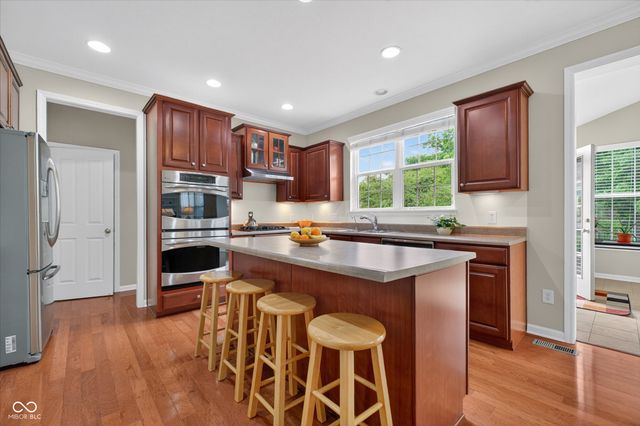 5448 Mustang Terrace, Plainfield, IN 46168