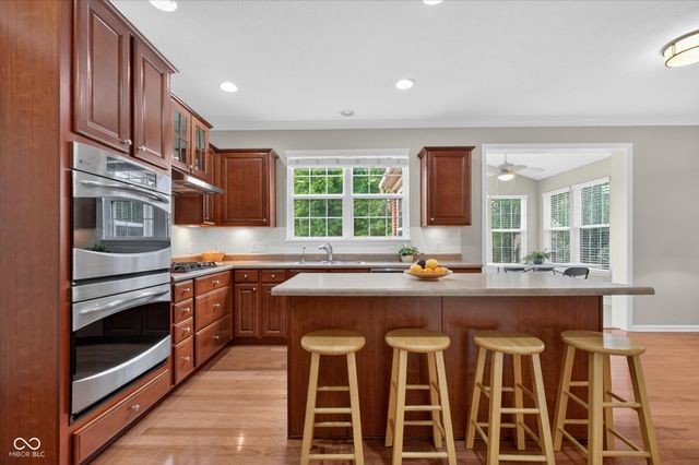 5448 Mustang Terrace, Plainfield, IN 46168