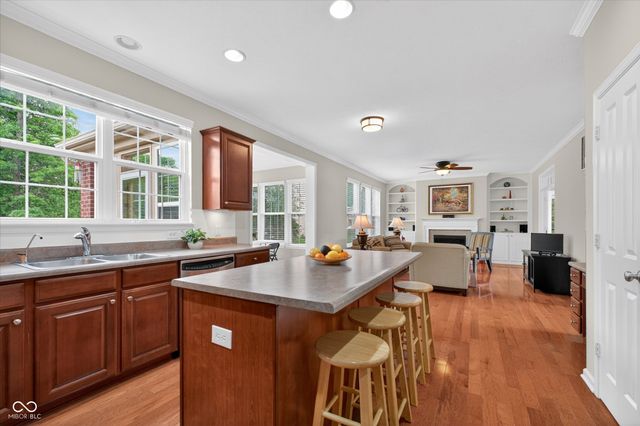 5448 Mustang Terrace, Plainfield, IN 46168