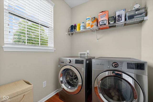 5448 Mustang Terrace, Plainfield, IN 46168