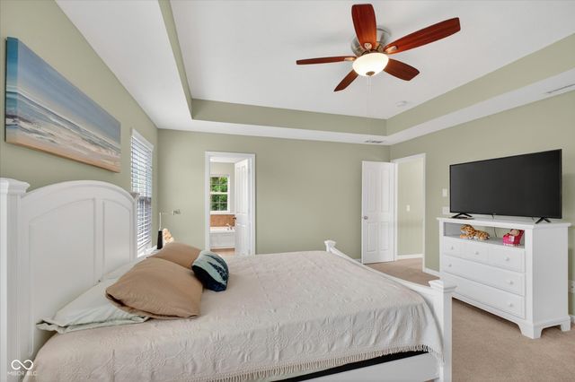 5448 Mustang Terrace, Plainfield, IN 46168