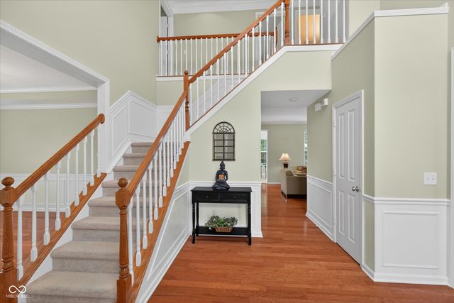 5448 Mustang Terrace, Plainfield, IN 46168