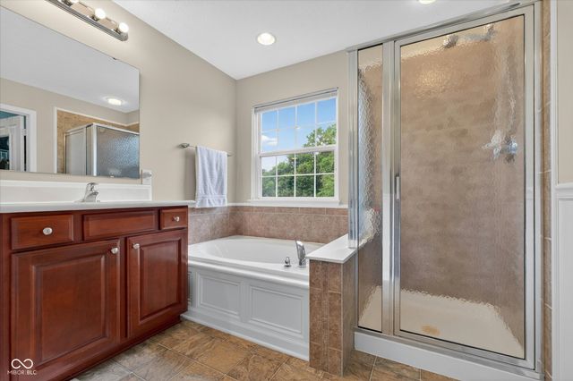 5448 Mustang Terrace, Plainfield, IN 46168