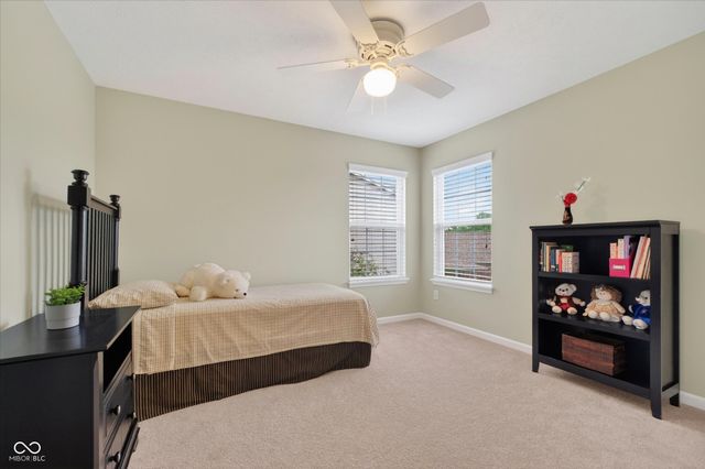 5448 Mustang Terrace, Plainfield, IN 46168