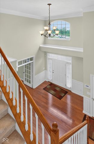 5448 Mustang Terrace, Plainfield, IN 46168