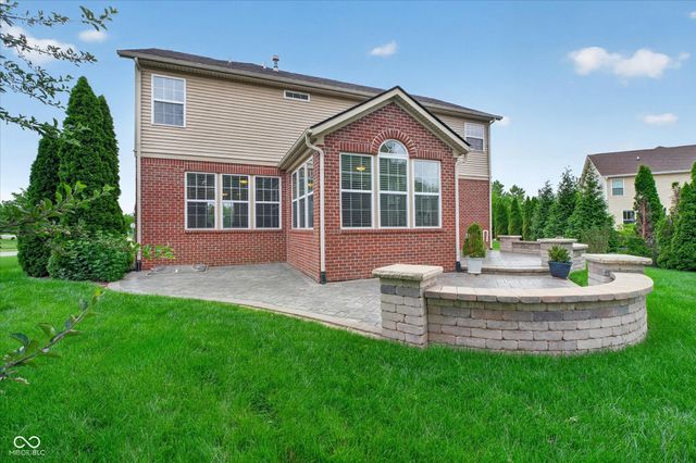 5448 Mustang Terrace, Plainfield, IN 46168