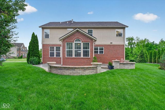 5448 Mustang Terrace, Plainfield, IN 46168