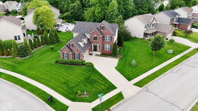5448 Mustang Terrace, Plainfield, IN 46168