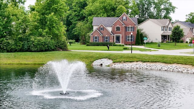 5448 Mustang Terrace, Plainfield, IN 46168