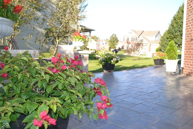 5448 Mustang Terrace, Plainfield, IN 46168