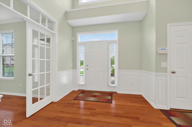 5448 Mustang Terrace, Plainfield, IN 46168