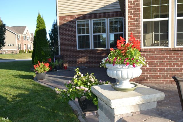 5448 Mustang Terrace, Plainfield, IN 46168