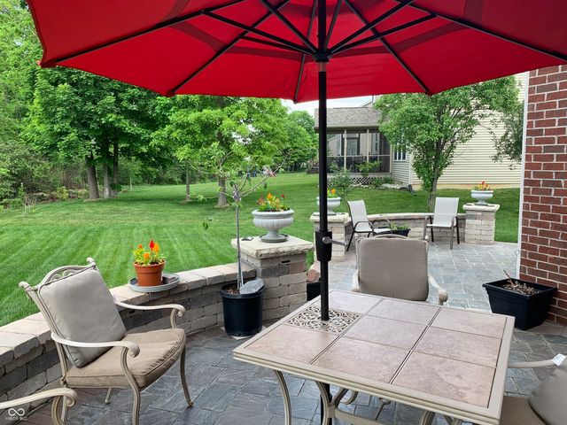 5448 Mustang Terrace, Plainfield, IN 46168