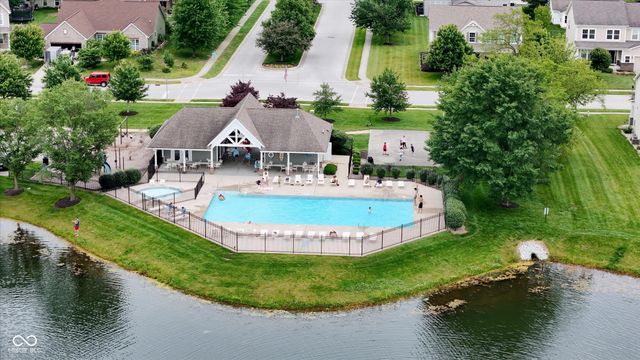 5448 Mustang Terrace, Plainfield, IN 46168